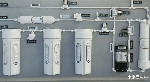 從神壇跌落 凈水器光環(huán)褪色，四大硬傷成消費者心頭刺