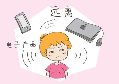 寶媽孕期常做兩件“傷胎事”，看似小事卻暗藏風險