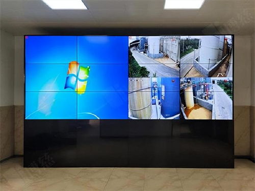 成都LED顯示屏安裝全攻略 四川德成業(yè)為你揭秘每一步